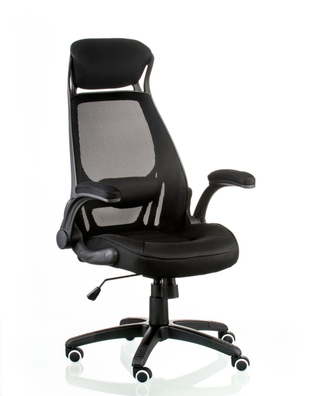 Кресло офисное Briz 2 black | Фото - 0